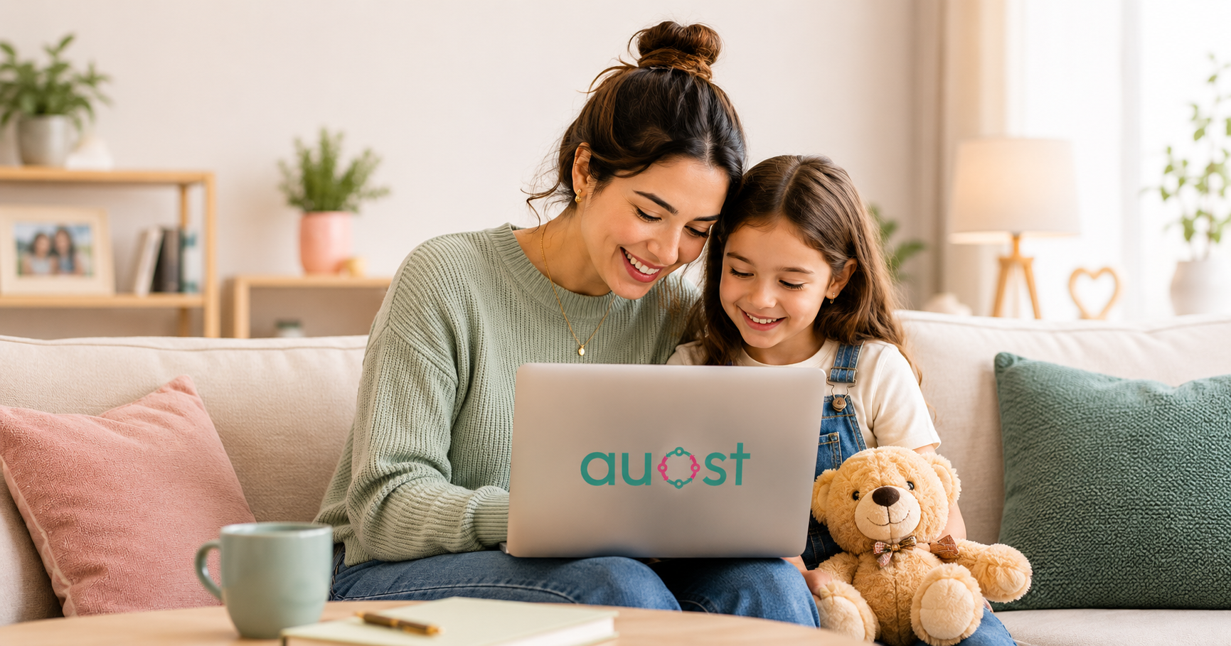 The Modern Au Pair Platform Connecting Families and Au Pairs...